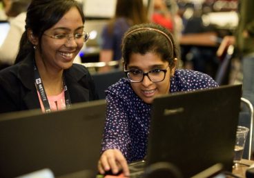 Events & Programs For Global Women Technologists - AnitaB.org