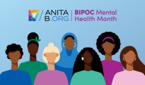 Breaking Barriers: Empowering BIPOC Mental Health in Tech and Beyond