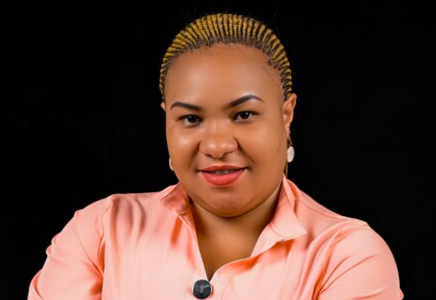 Ange Cynthia Umuhire
