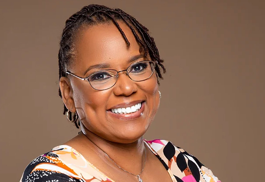 Carlotta Berry