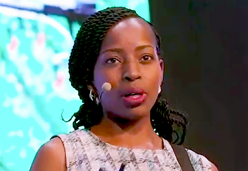 Esther Kumali