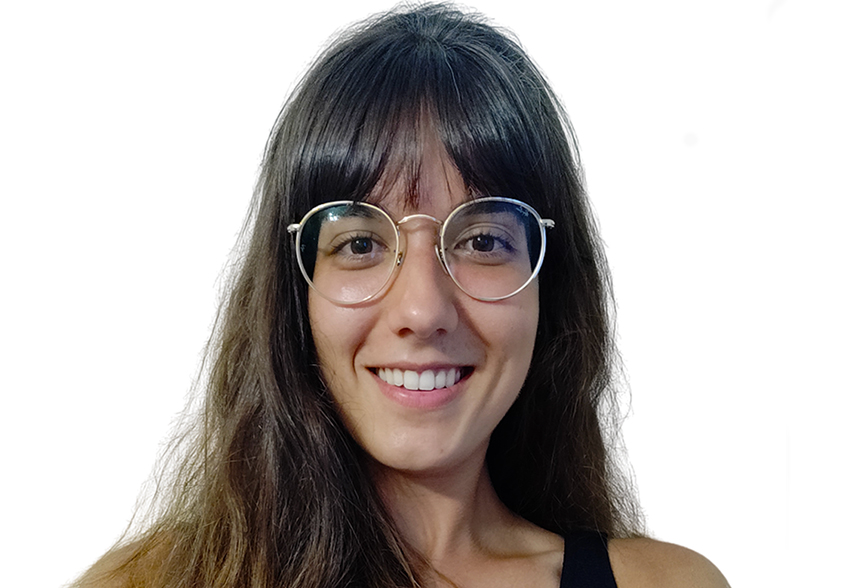 Eva Esteban Velasco