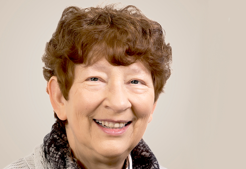 Margaret Burnett