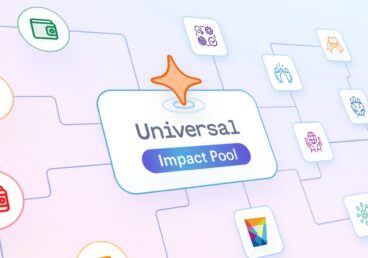 Endaoment Universal Giving Pool Campaign