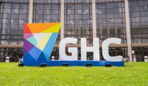 Grace Hopper Celebration: Better Than Ever