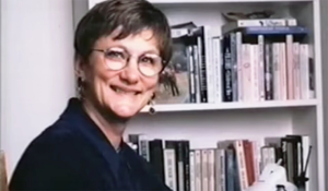 Anita Borg: The Life, The Legacy, The Legend
