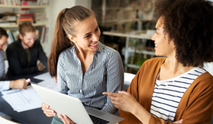 Heart of the Matter: Building Empathy and Inclusion in Tech Spaces