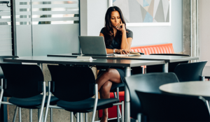 Women in Tech Are Giving It Their All—Literally