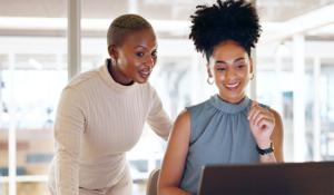 Why Tech Apprenticeships Are a Win-Win for Companies and Diverse Future Talent