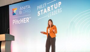 Learn All About 2024 PitcHER™ Third Place Winner Corinne Vargas and SMARTCharts