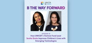 Investing in Innovation: UNICEF’s Venture Fund Puts Children First