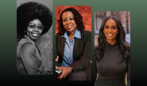 Black Women Have Always Been at the Forefront of Tech