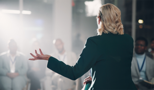 Seven Women You Need to Pay Attention to in the Realm of AI, Responsibility, and Tech