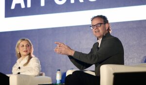 A Peek Inside the Responsible AI Forum