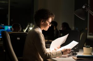 RTO Mandates Affect the Workforce Disproportionately, But Why?