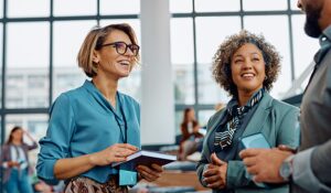You Don’t Have to Move into People Leadership to Be a Tech Leader