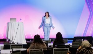 GHC: An Antidote to Imposter Syndrome?