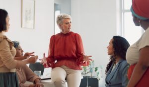 How Senior Leaders Can Start Leaving a Legacy Through Thought Leadership