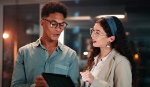Are Soft Skills the Secret to Long-Term Success in Tech?