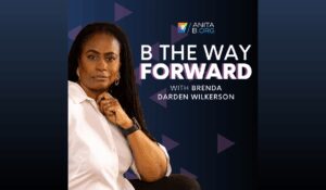 B The Way Forward Gets Real About AI, Failure, and Overcoming