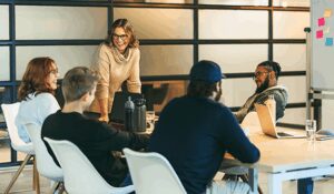 Hidden Gems: Non-traditional Tech Careers You Might Not Know About